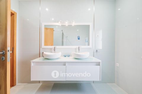 Villa i Coruche, Santarem, Coruche - € 420.000 | Ref: IMO-119319 - foto 41