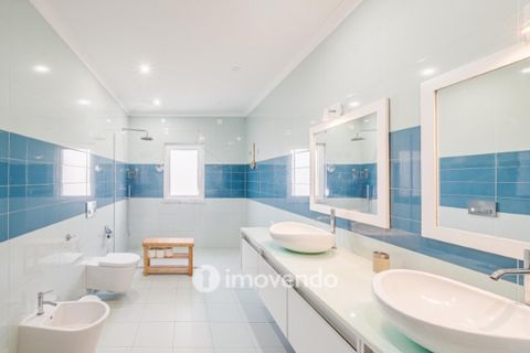 Villa i Coruche, Santarem, Coruche - € 420.000 | Ref: IMO-119319 - foto 43