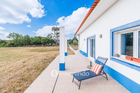 Villa i Coruche, Santarem, Coruche - € 420.000 | Ref: IMO-119319 - foto 50