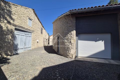 Villa a Gannat, Allier, Gannat - € 339.000 | Ref: G1220 - foto 2