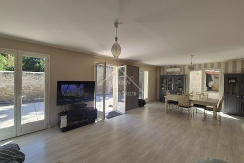 Villa a Gannat, Allier, Gannat - € 339.000 | Ref: G1220 - foto 6