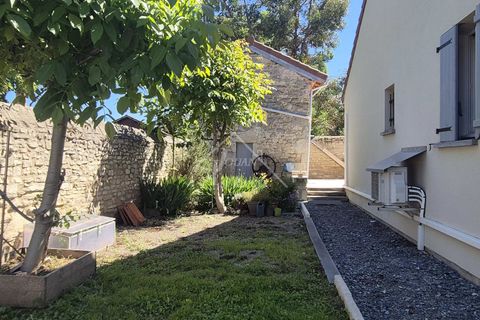Villa a Gannat, Allier, Gannat - € 339.000 | Ref: G1220 - foto 15