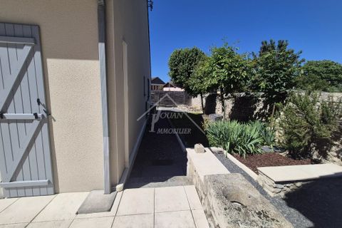 Villa a Gannat, Allier, Gannat - € 339.000 | Ref: G1220 - foto 16