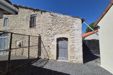 Villa a Gannat, Allier, Gannat - € 339.000 | Ref: G1220 - foto 20