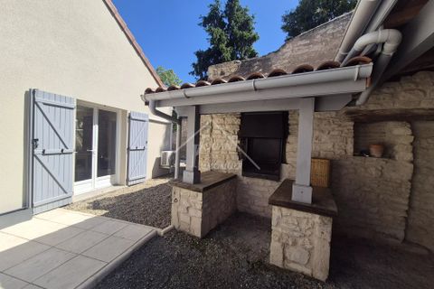 Villa a Gannat, Allier, Gannat - € 339.000 | Ref: G1220 - foto 25