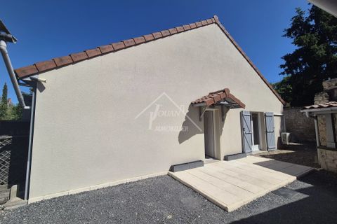Villa a Gannat, Allier, Gannat - € 339.000 | Ref: G1220 - foto 26
