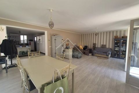 Villa a Gannat, Allier, Gannat - € 339.000 | Ref: G1220 - foto 29