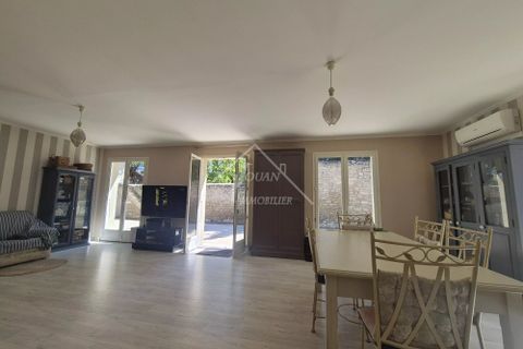Villa a Gannat, Allier, Gannat - € 339.000 | Ref: G1220 - foto 31