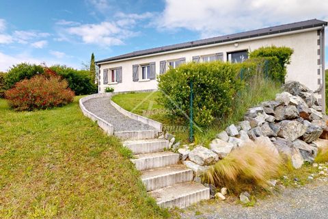 Villa i Abrest, Allier, Abrest - € 292.000 | Ref: G1213 - foto 1