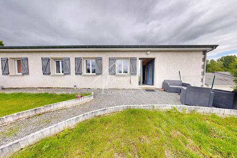 Villa i Abrest, Allier, Abrest - € 292.000 | Ref: G1213 - foto 2