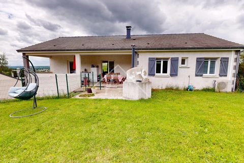 Villa i Abrest, Allier, Abrest - € 292.000 | Ref: G1213 - foto 3