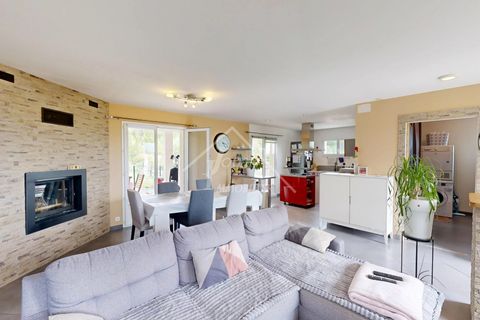 Villa i Abrest, Allier, Abrest - € 292.000 | Ref: G1213 - foto 4