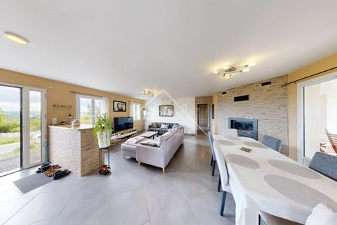 Villa i Abrest, Allier, Abrest - € 292.000 | Ref: G1213 - foto 5