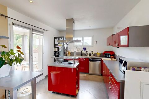 Villa i Abrest, Allier, Abrest - € 292.000 | Ref: G1213 - foto 6