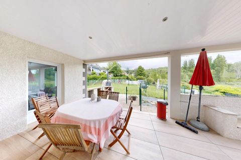Villa i Abrest, Allier, Abrest - € 292.000 | Ref: G1213 - foto 7