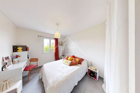 Villa i Abrest, Allier, Abrest - € 292.000 | Ref: G1213 - foto 9