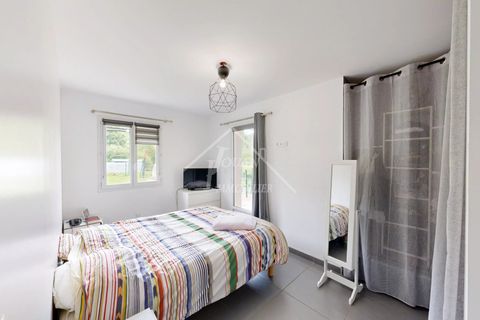 Villa i Abrest, Allier, Abrest - € 292.000 | Ref: G1213 - foto 10