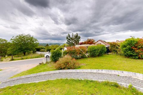 Villa i Abrest, Allier, Abrest - € 292.000 | Ref: G1213 - foto 11