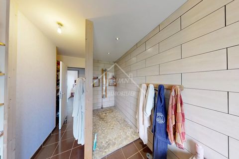 Villa i Abrest, Allier, Abrest - € 292.000 | Ref: G1213 - foto 13