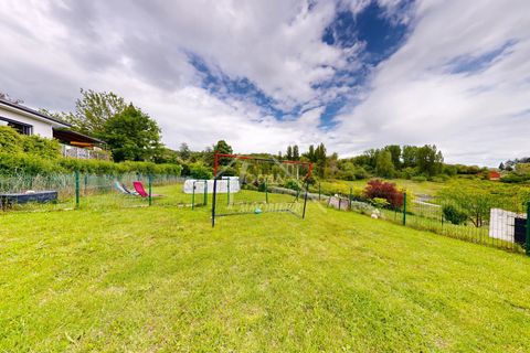 Villa i Abrest, Allier, Abrest - € 292.000 | Ref: G1213 - foto 14