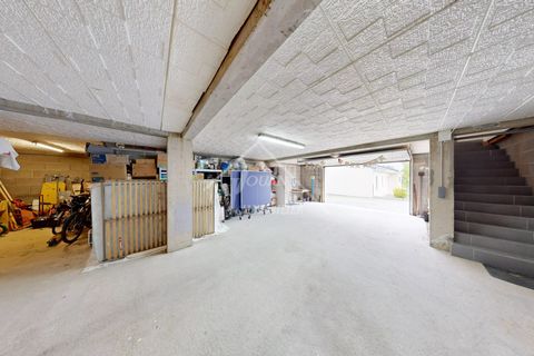 Villa i Abrest, Allier, Abrest - € 292.000 | Ref: G1213 - foto 15