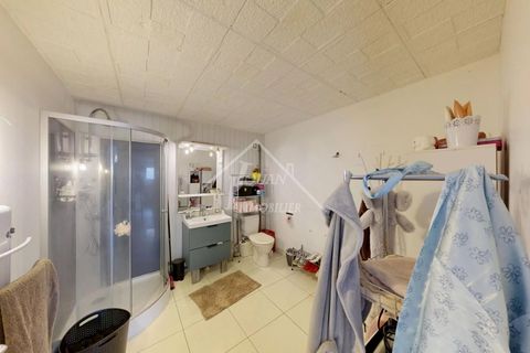 Villa i Abrest, Allier, Abrest - € 292.000 | Ref: G1213 - foto 17