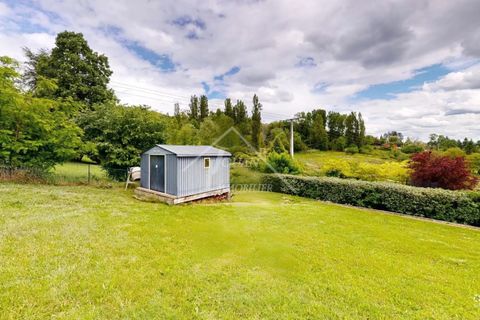 Villa i Abrest, Allier, Abrest - € 292.000 | Ref: G1213 - foto 19