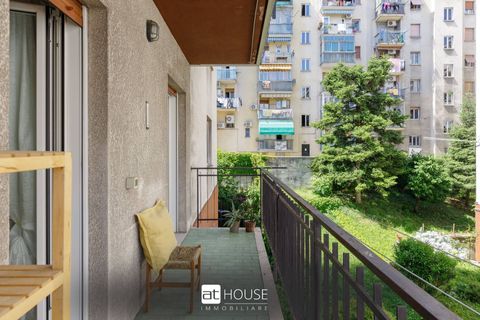 Leilighet i Trieste, Trieste, Trieste - € 149 000 | Ref: ATH0999 - foto 9