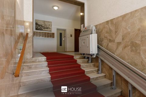 Leilighet i Trieste, Trieste, Trieste - € 149 000 | Ref: ATH0999 - foto 11