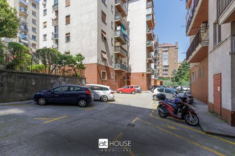 Leilighet i Trieste, Trieste, Trieste - € 149 000 | Ref: ATH0999 - foto 13