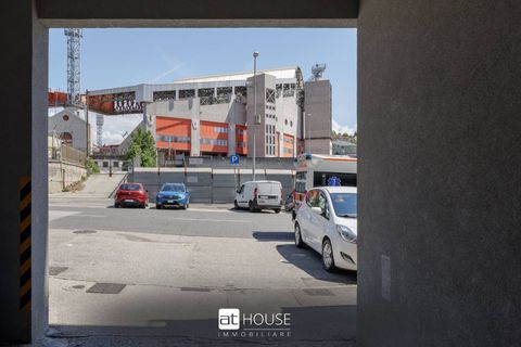 Leilighet i Trieste, Trieste, Trieste - € 149 000 | Ref: ATH0999 - foto 14