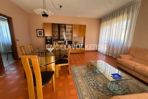 Leilighet i Pescara, Pescara, Pescara - € 600 000 | Ref: EV -  ELEGANTE ATTICO IN VENDITA A PORTANUOVA - foto 2