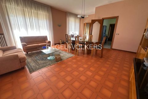 Leilighet i Pescara, Pescara, Pescara - € 600 000 | Ref: EV -  ELEGANTE ATTICO IN VENDITA A PORTANUOVA - foto 3