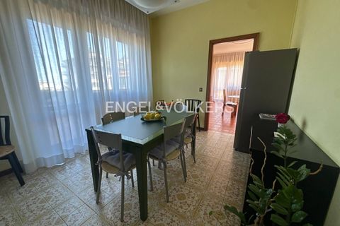 Leilighet i Pescara, Pescara, Pescara - € 600 000 | Ref: EV -  ELEGANTE ATTICO IN VENDITA A PORTANUOVA - foto 4