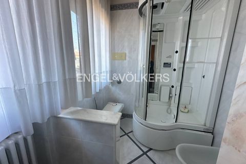 Leilighet i Pescara, Pescara, Pescara - € 600 000 | Ref: EV -  ELEGANTE ATTICO IN VENDITA A PORTANUOVA - foto 6