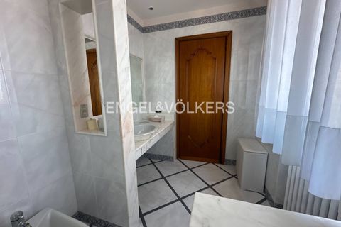 Leilighet i Pescara, Pescara, Pescara - € 600 000 | Ref: EV -  ELEGANTE ATTICO IN VENDITA A PORTANUOVA - foto 7