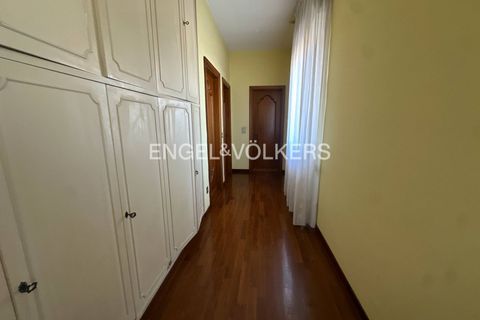 Leilighet i Pescara, Pescara, Pescara - € 600 000 | Ref: EV -  ELEGANTE ATTICO IN VENDITA A PORTANUOVA - foto 8