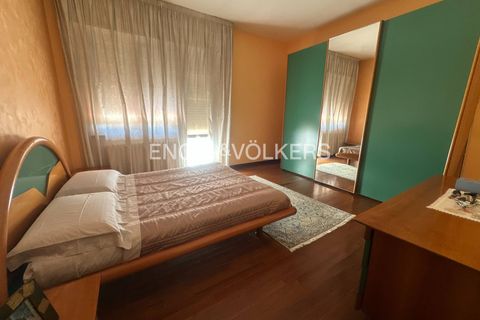 Leilighet i Pescara, Pescara, Pescara - € 600 000 | Ref: EV -  ELEGANTE ATTICO IN VENDITA A PORTANUOVA - foto 10