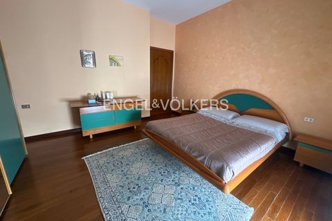 Leilighet i Pescara, Pescara, Pescara - € 600 000 | Ref: EV -  ELEGANTE ATTICO IN VENDITA A PORTANUOVA - foto 11
