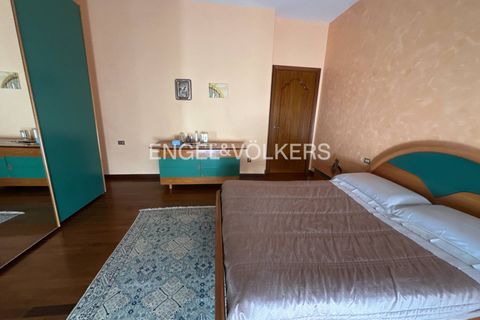 Leilighet i Pescara, Pescara, Pescara - € 600 000 | Ref: EV -  ELEGANTE ATTICO IN VENDITA A PORTANUOVA - foto 12