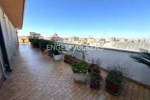 Leilighet i Pescara, Pescara, Pescara - € 600 000 | Ref: EV -  ELEGANTE ATTICO IN VENDITA A PORTANUOVA - foto 13