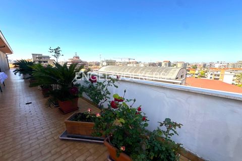 Leilighet i Pescara, Pescara, Pescara - € 600 000 | Ref: EV -  ELEGANTE ATTICO IN VENDITA A PORTANUOVA - foto 15