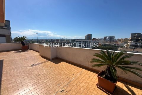 Leilighet i Pescara, Pescara, Pescara - € 600 000 | Ref: EV -  ELEGANTE ATTICO IN VENDITA A PORTANUOVA - foto 17