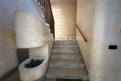 Leilighet i Pescara, Pescara, Pescara - € 600 000 | Ref: EV -  ELEGANTE ATTICO IN VENDITA A PORTANUOVA - foto 19