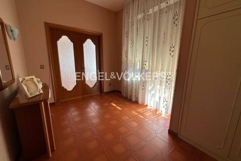 Leilighet i Pescara, Pescara, Pescara - € 600 000 | Ref: EV -  ELEGANTE ATTICO IN VENDITA A PORTANUOVA - foto 20