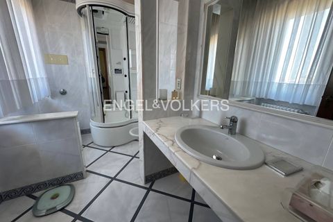 Leilighet i Pescara, Pescara, Pescara - € 600 000 | Ref: EV -  ELEGANTE ATTICO IN VENDITA A PORTANUOVA - foto 22