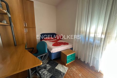 Leilighet i Pescara, Pescara, Pescara - € 600 000 | Ref: EV -  ELEGANTE ATTICO IN VENDITA A PORTANUOVA - foto 23
