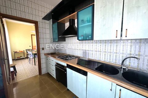 Leilighet i Pescara, Pescara, Pescara - € 600 000 | Ref: EV -  ELEGANTE ATTICO IN VENDITA A PORTANUOVA - foto 24