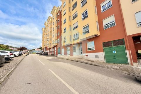 Lejlighed i Matacaes, Lisbon, Matacaes - € 309.000 | Ref: APA_202 - foto 38