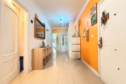Lejlighed i Matacaes, Lisbon, Matacaes - € 309.000 | Ref: APA_202 - foto 4